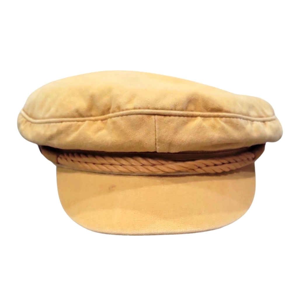 Billabong Tan Jack Hat One Size - Picture 3 of 7